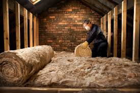 Reliable Gun Barrel City, TX Foam Insulation Services Solutions